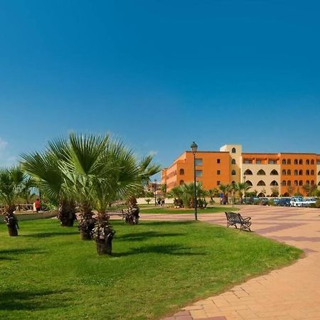 Relax Junto Al Mar. 1ª Linea De Playa De I. Canela Apartment Huelva Exterior photo