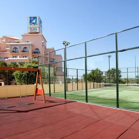 Relax Junto Al Mar. 1ª Linea De Playa De I. Canela Apartment Huelva Exterior photo