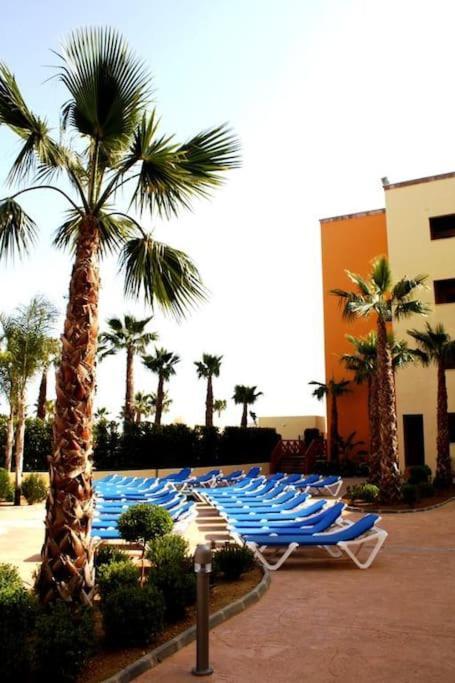 Relax Junto Al Mar. 1ª Linea De Playa De I. Canela Apartment Huelva Exterior photo