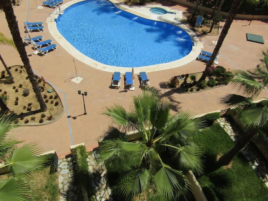 Relax Junto Al Mar. 1ª Linea De Playa De I. Canela Apartment Huelva Exterior photo